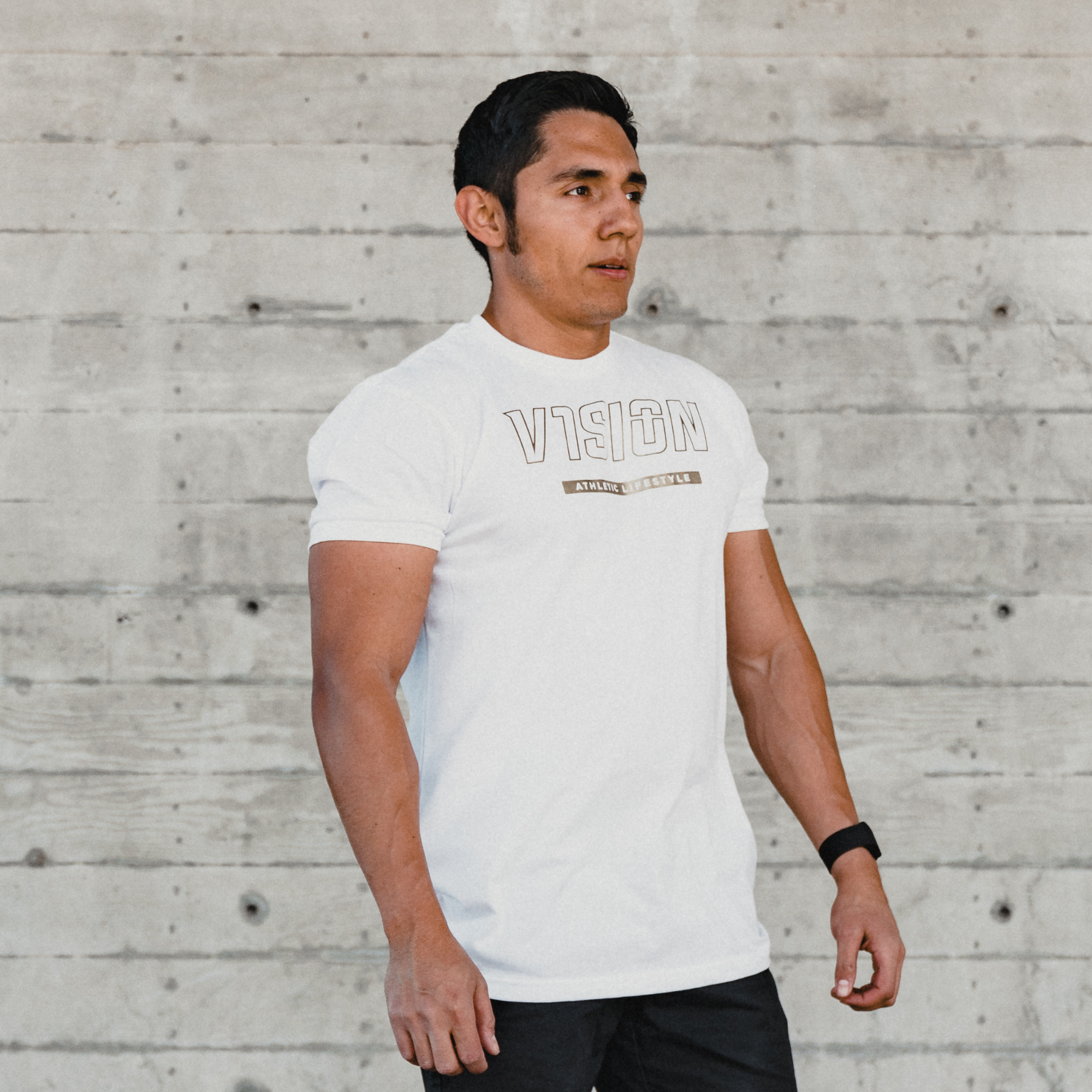 Elite V1SION Fitted Tee