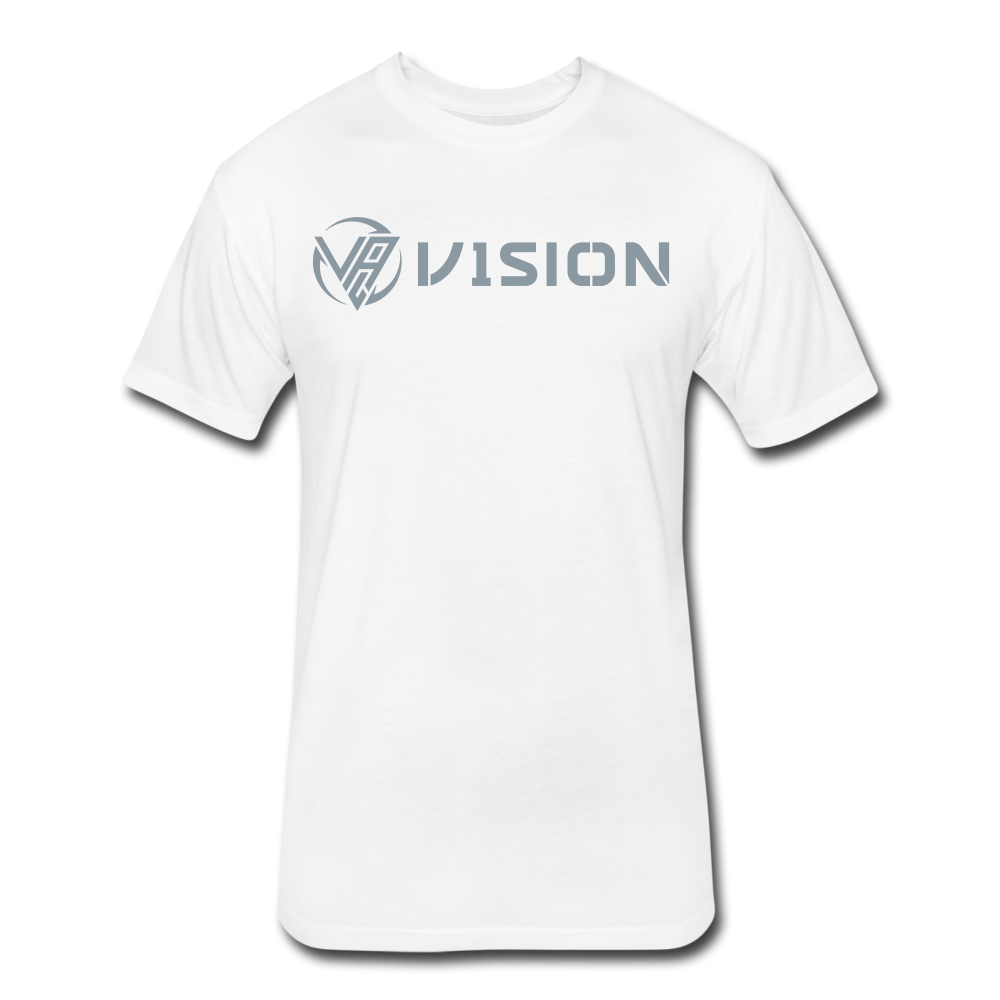 Alpha V1SION Fitted Tee - V1SION Athletic Lifestyle